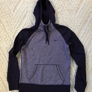 Nike hoodie